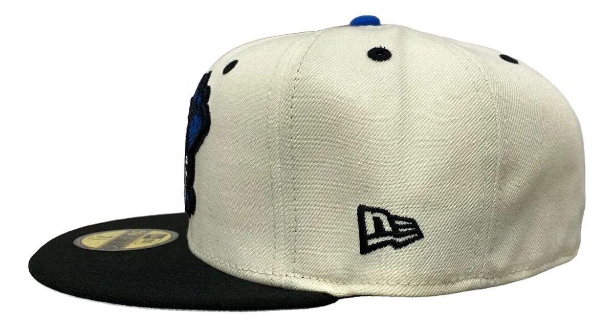 Gorro New Era Atlanta Braves 59Fifty-2