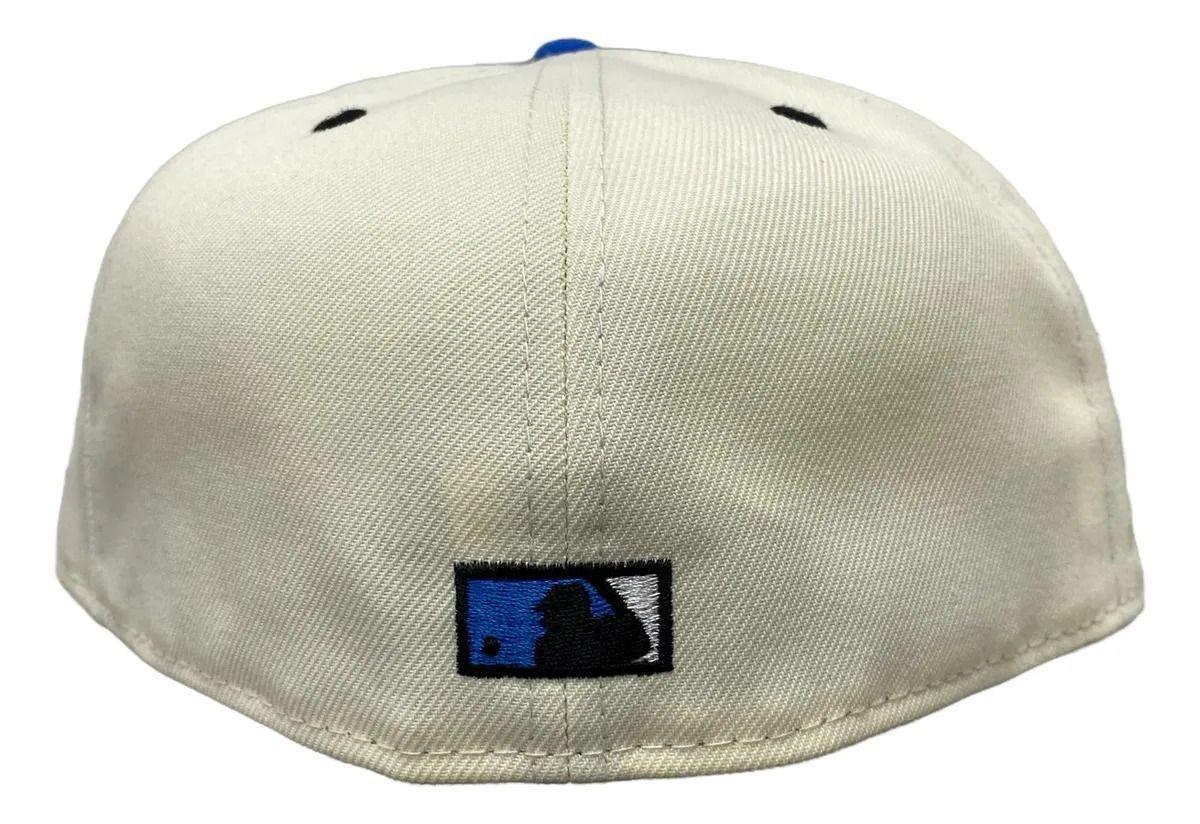 Gorro New Era Atlanta Braves 59Fifty-3