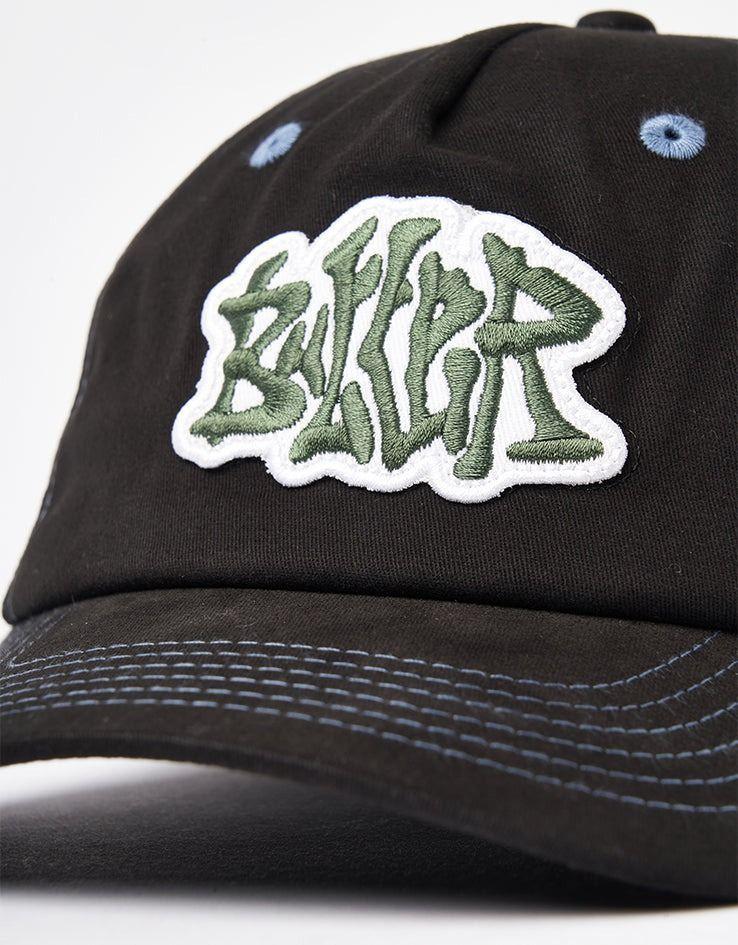 Gorro Butter Goods Melt Trucker-2