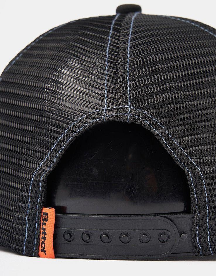 Gorro Butter Goods Melt Trucker-3