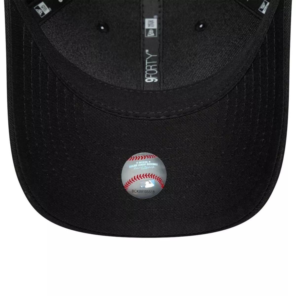 Gorro New Era 9Forty New York Yankees-4
