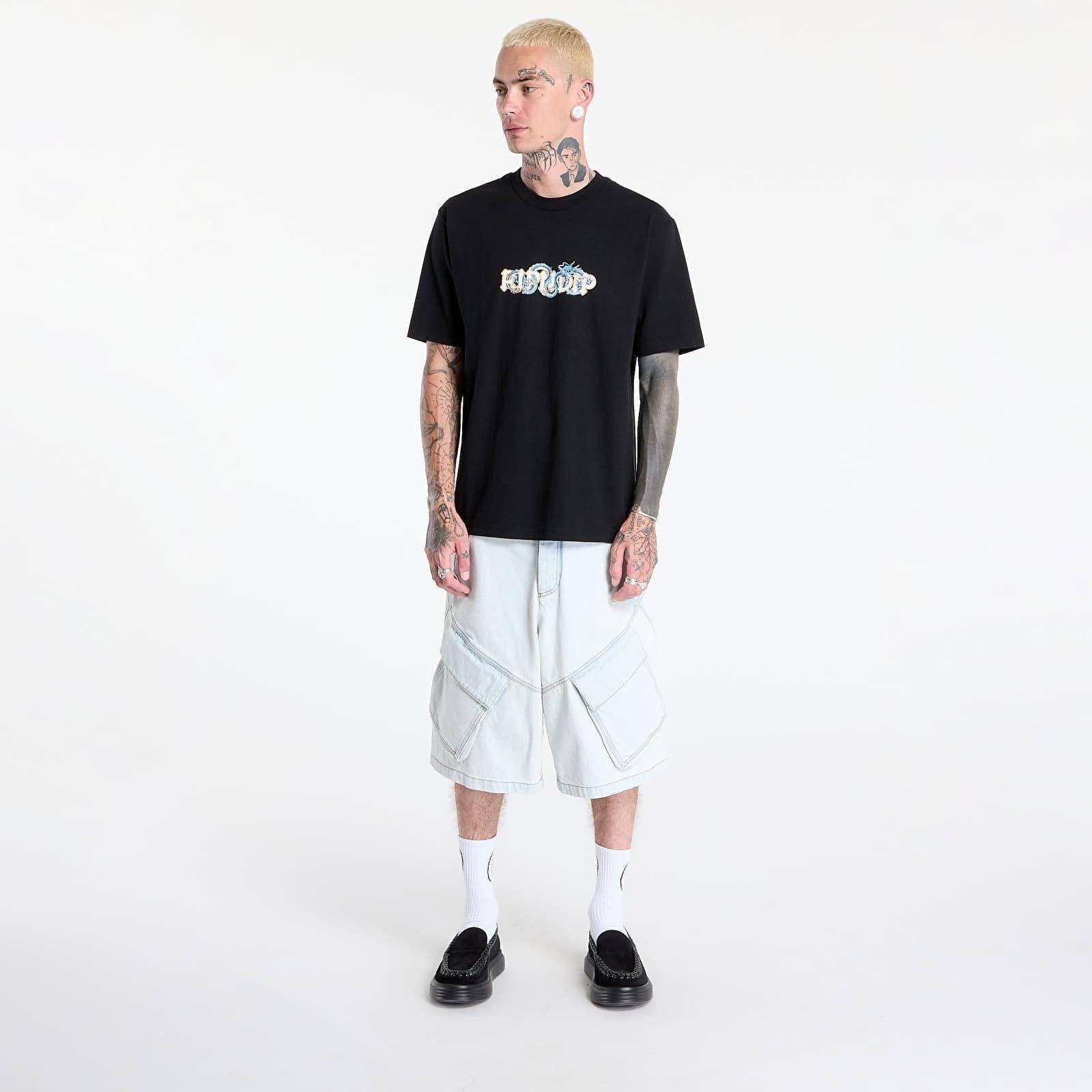 Polera Ripndip Shen Nerm-2