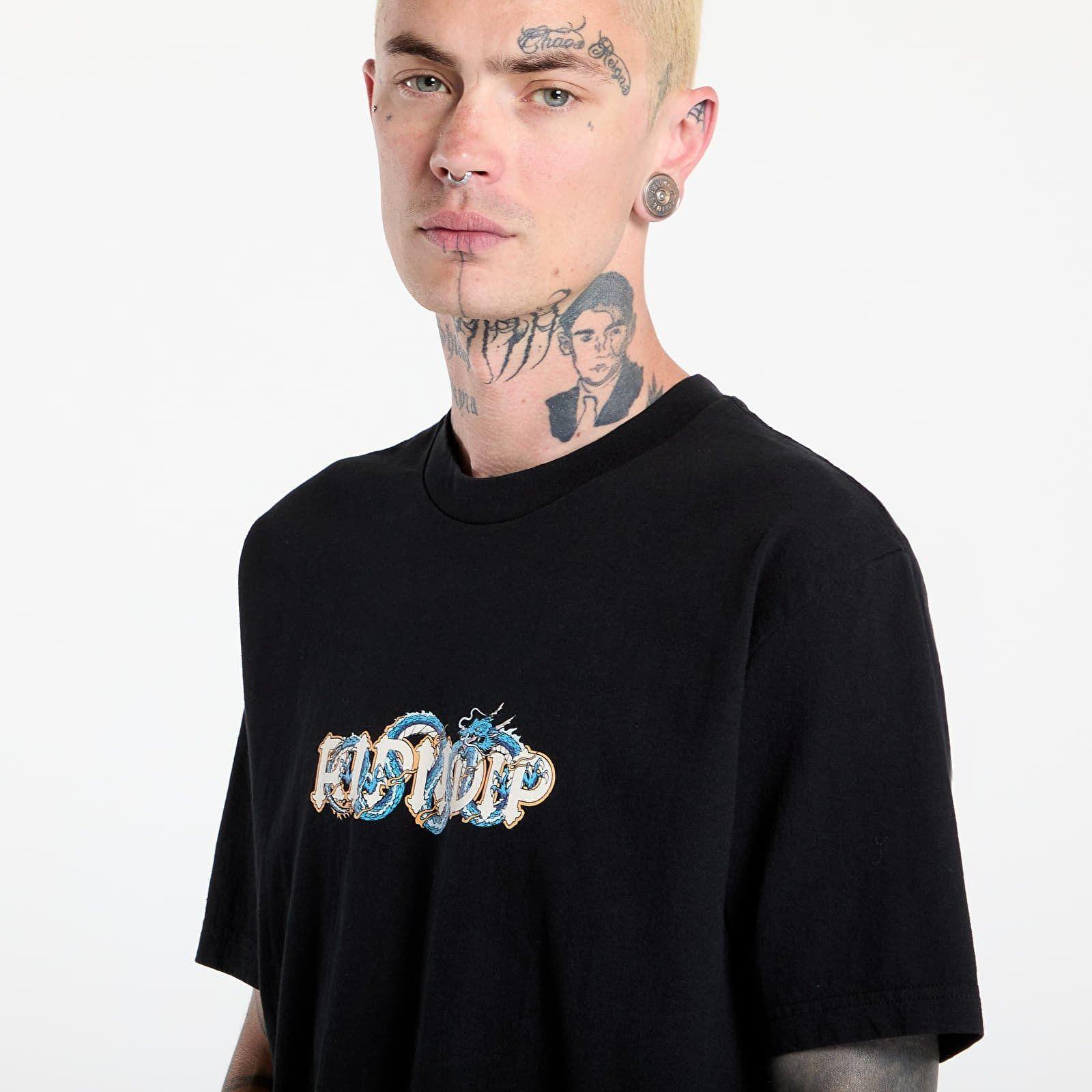 Polera Ripndip Shen Nerm-3