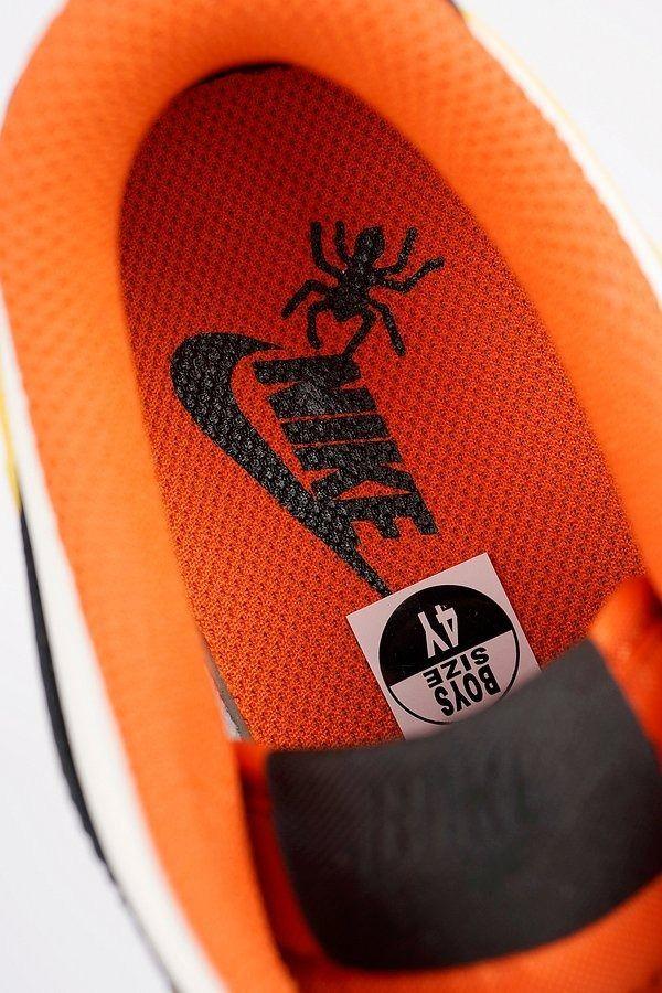 Zapatillas Nike Dunk Low Halloween Juvenil-2