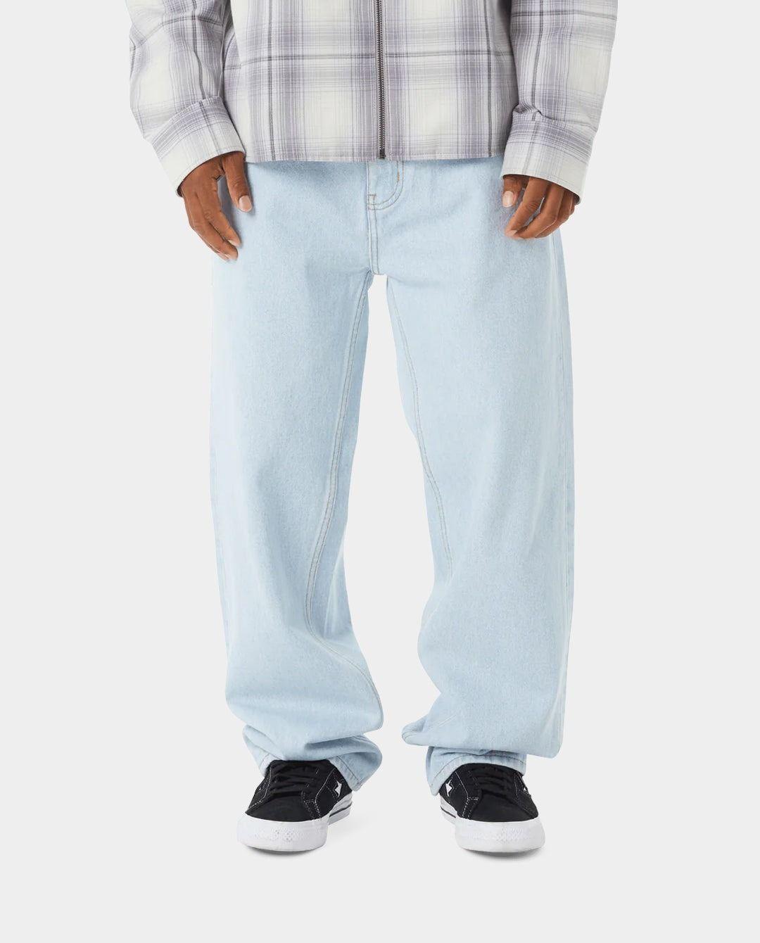Pantalón HUF Original Denim-1