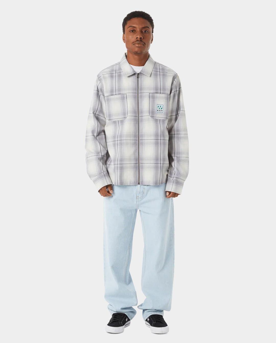 Pantalón HUF Original Denim-2