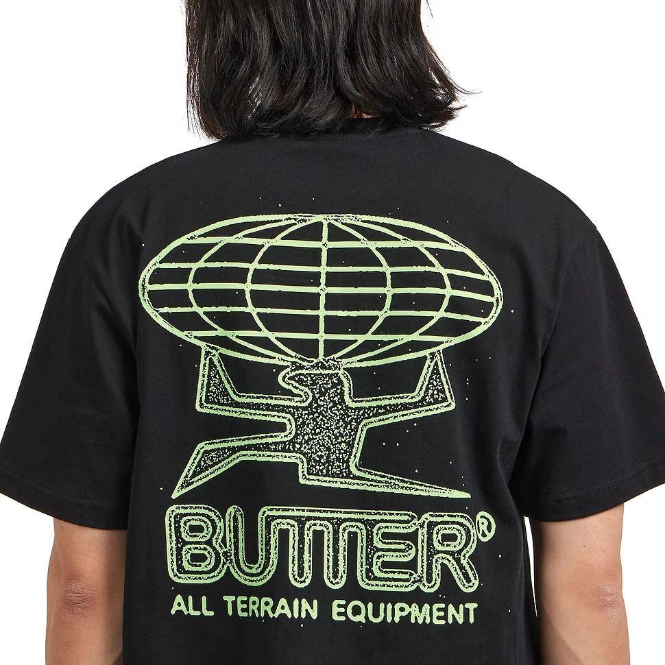 Polera Butter Goods Terrain-3