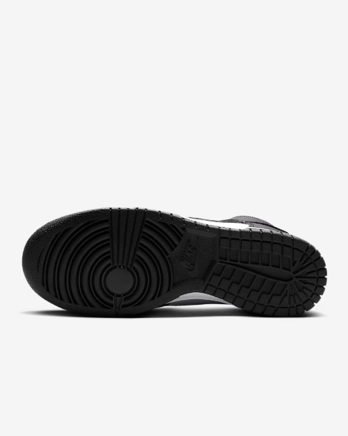 Zapatillas Nike Dunk High Mujer panda-2