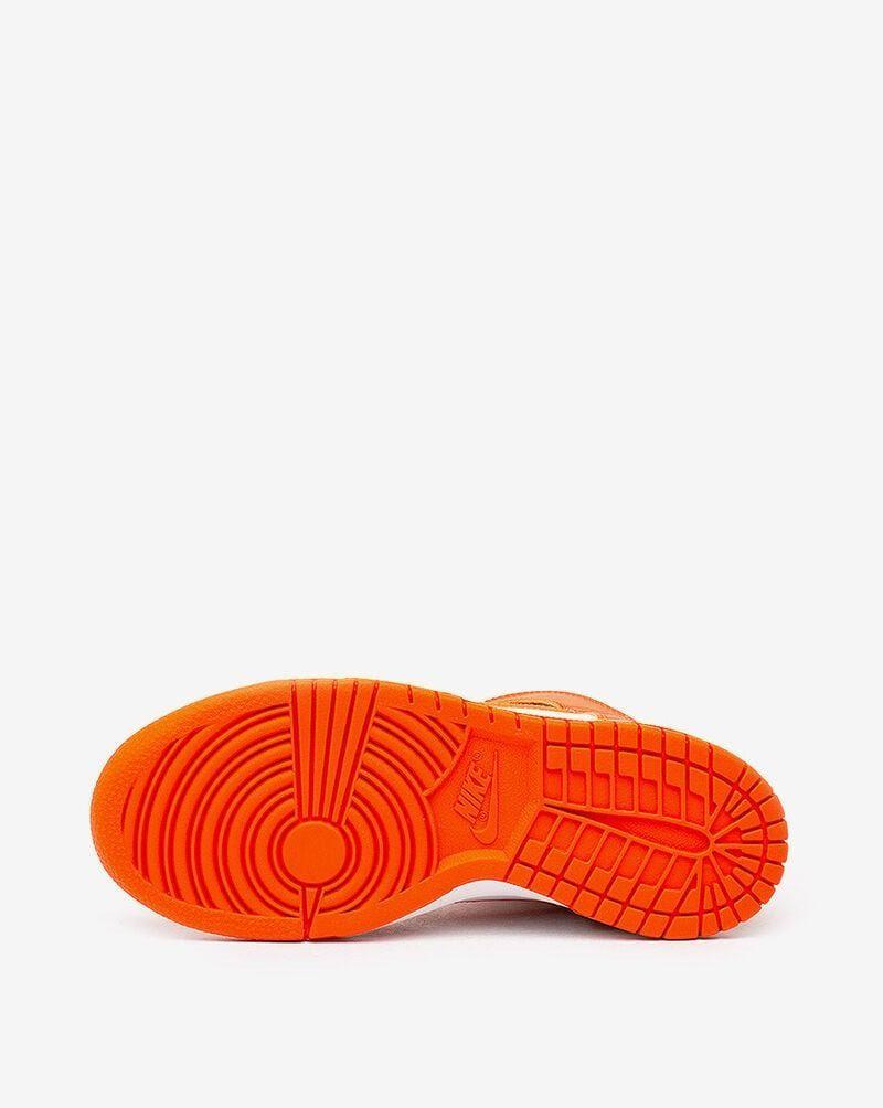 Zapatillas Nike Dunk High Syracuse juvenil-2