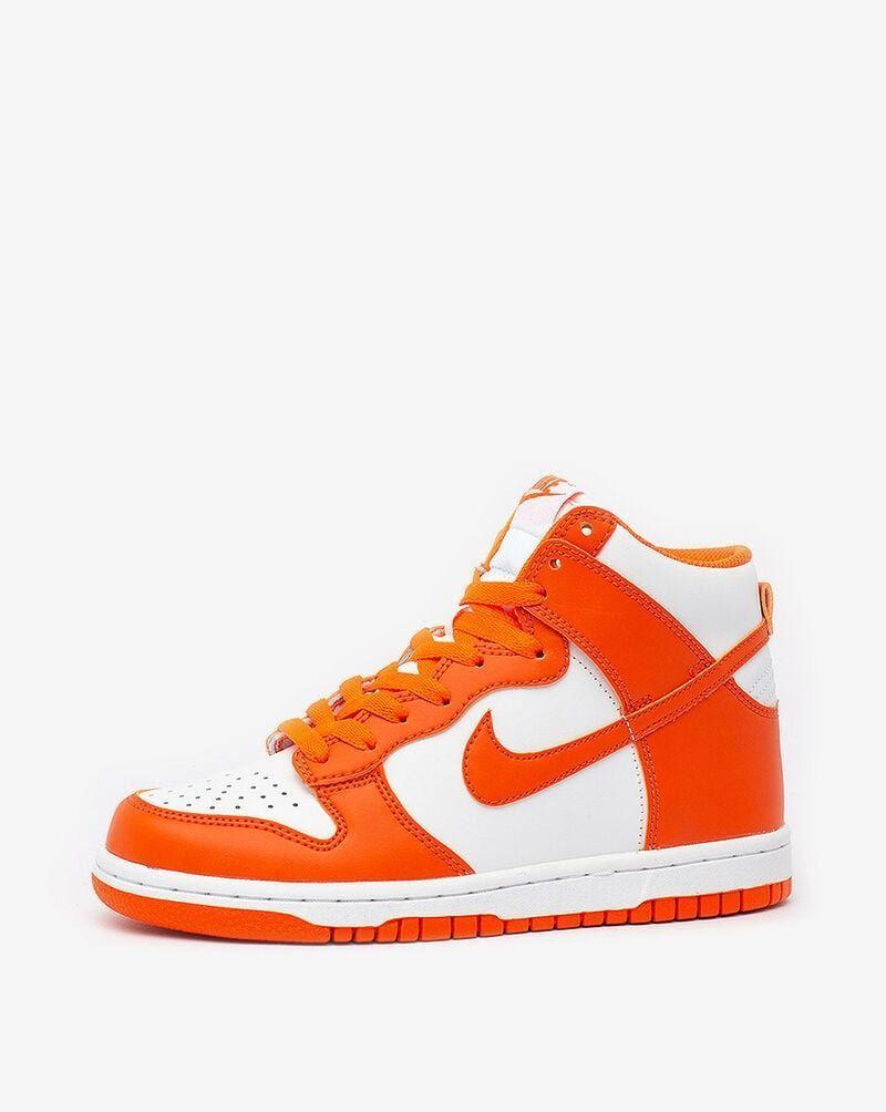 Zapatillas Nike Dunk High Syracuse juvenil-3