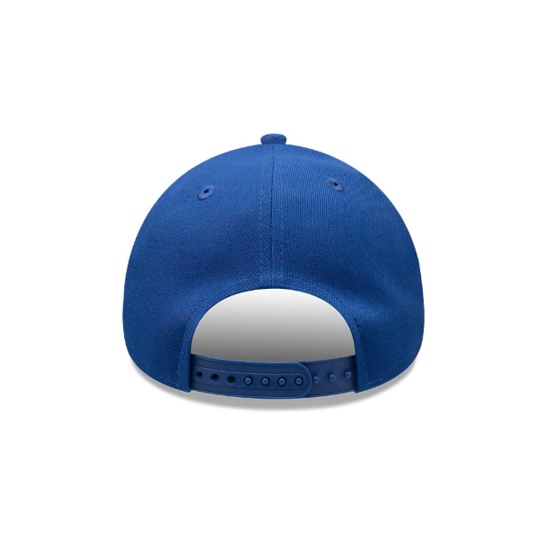 Gorro New Era 9Forty Universidad de Chile Azul-3