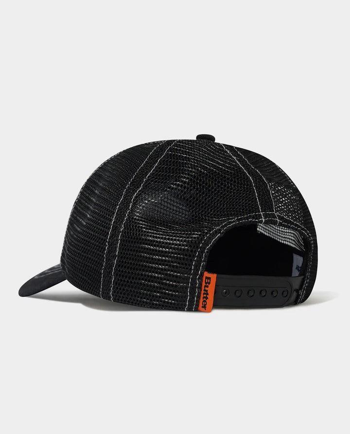 Gorro Butter Goods Trucker Roach-1