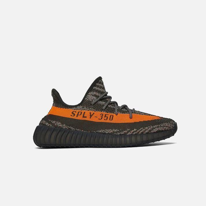 Zapatilla Adidas Yeezy 350 Reverse Beluga-2