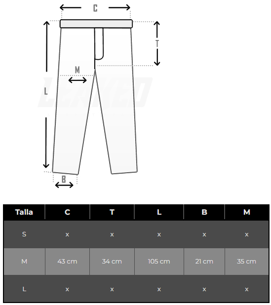 Pantalón Buzo Fucking Awesome Soldier Desert Camo-4