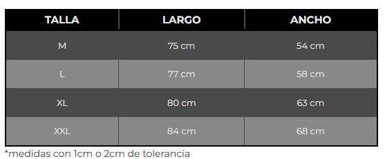 Polera Butter Goods Lock Negra-2