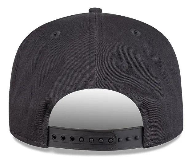 Gorro New Era Golfer Snapback Universidad de Chile-4