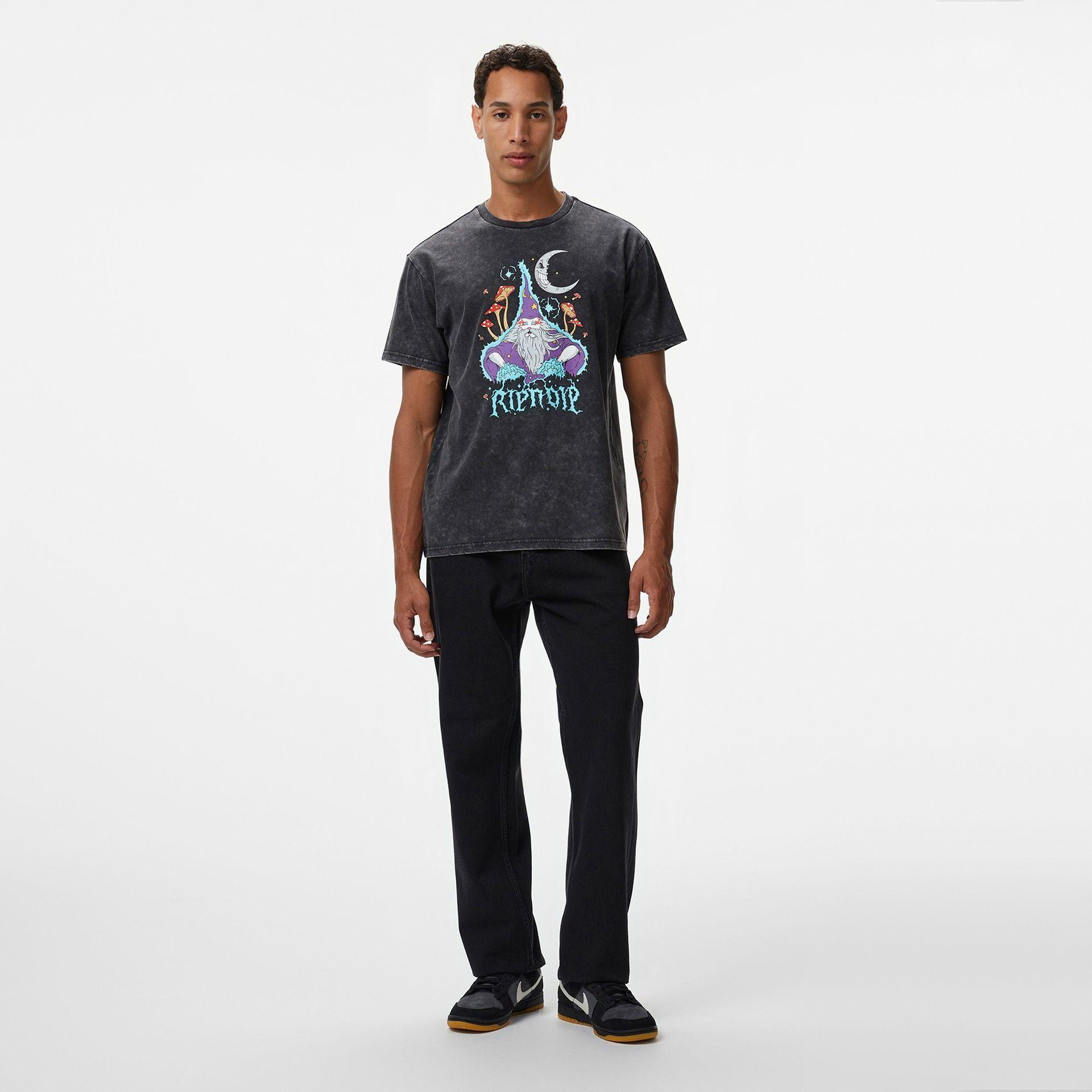Polera Ripndip Oracle Washed-2