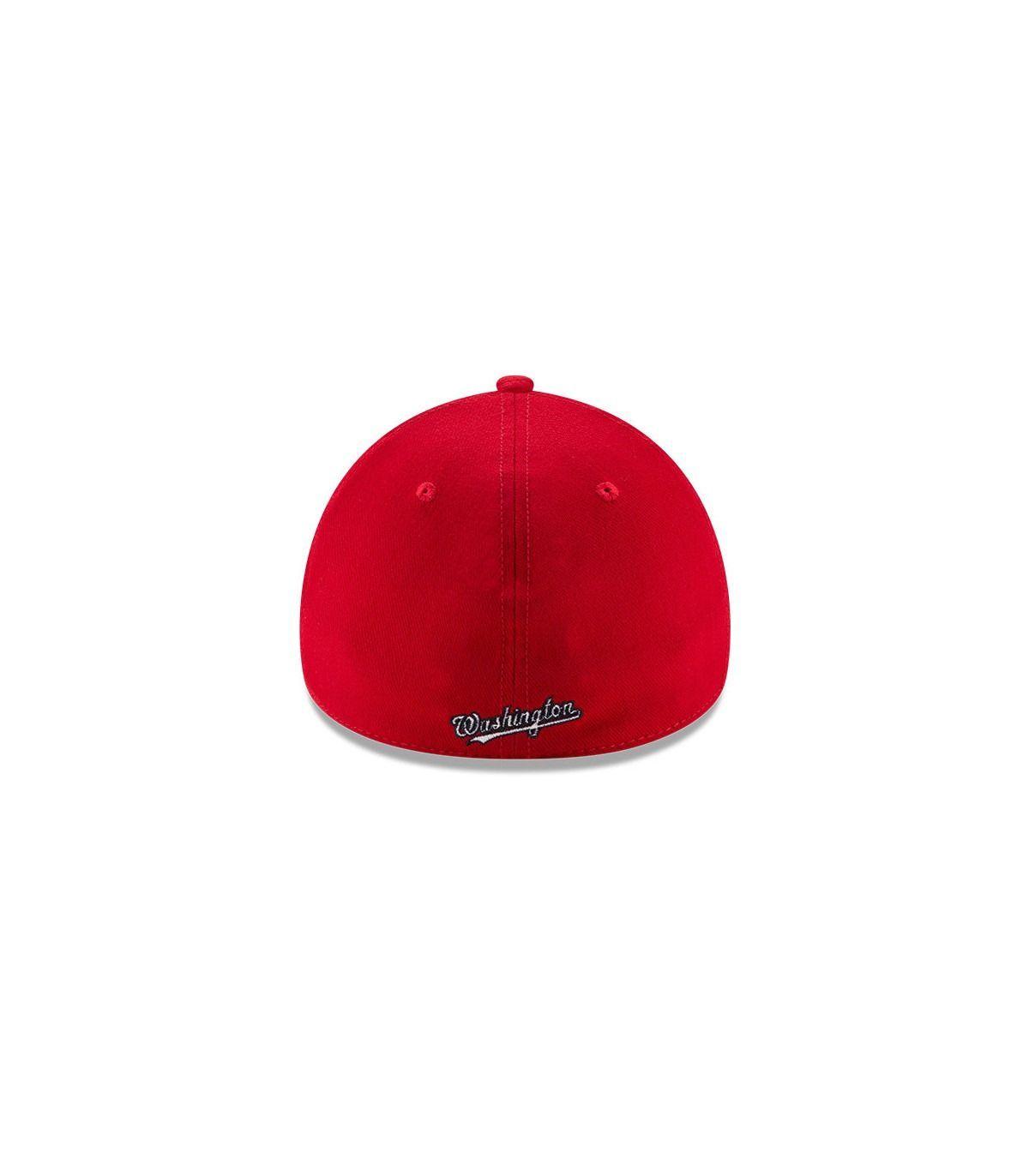 Gorro New Era Washington Nationals 39Thirty-3