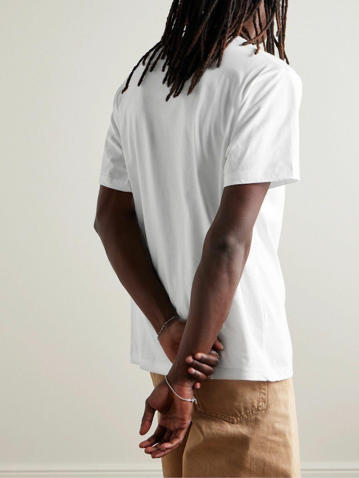 Polera Dime Classic Decker Blanca-2