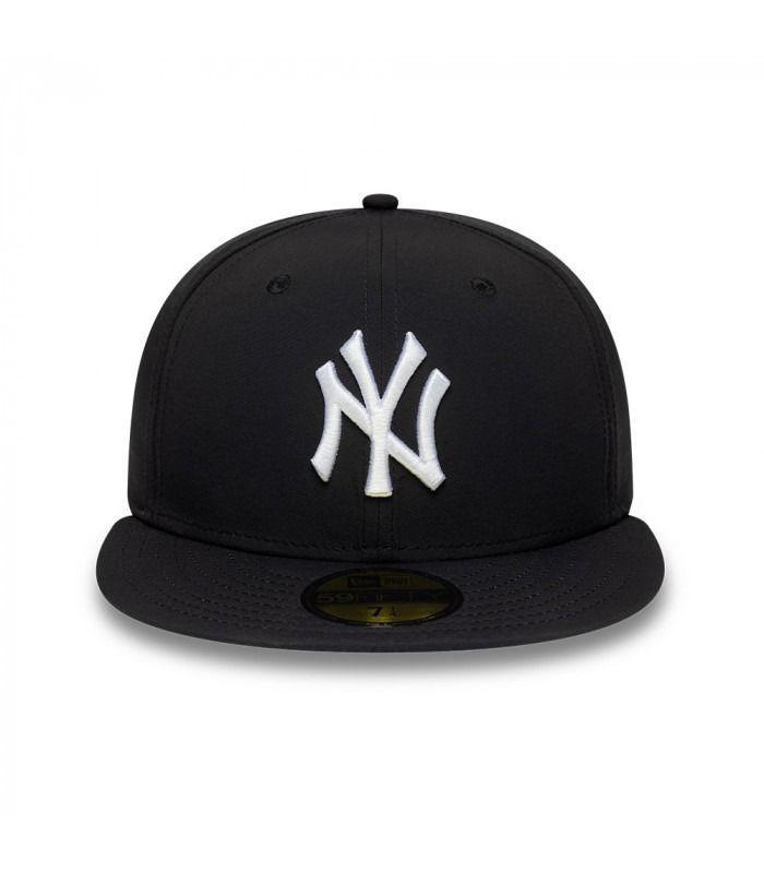 Gorro New Era New York Yankees 59Fifty Reciclado Negro-2