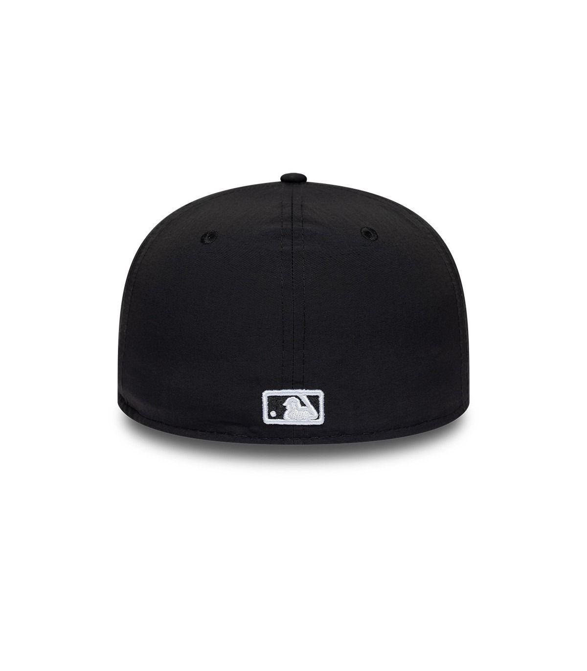 Gorro New Era New York Yankees 59Fifty Reciclado Negro-3