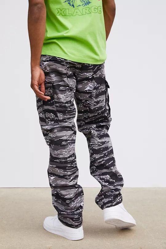 Pantalon Rothco Cargo Urban Tiger Strip-3