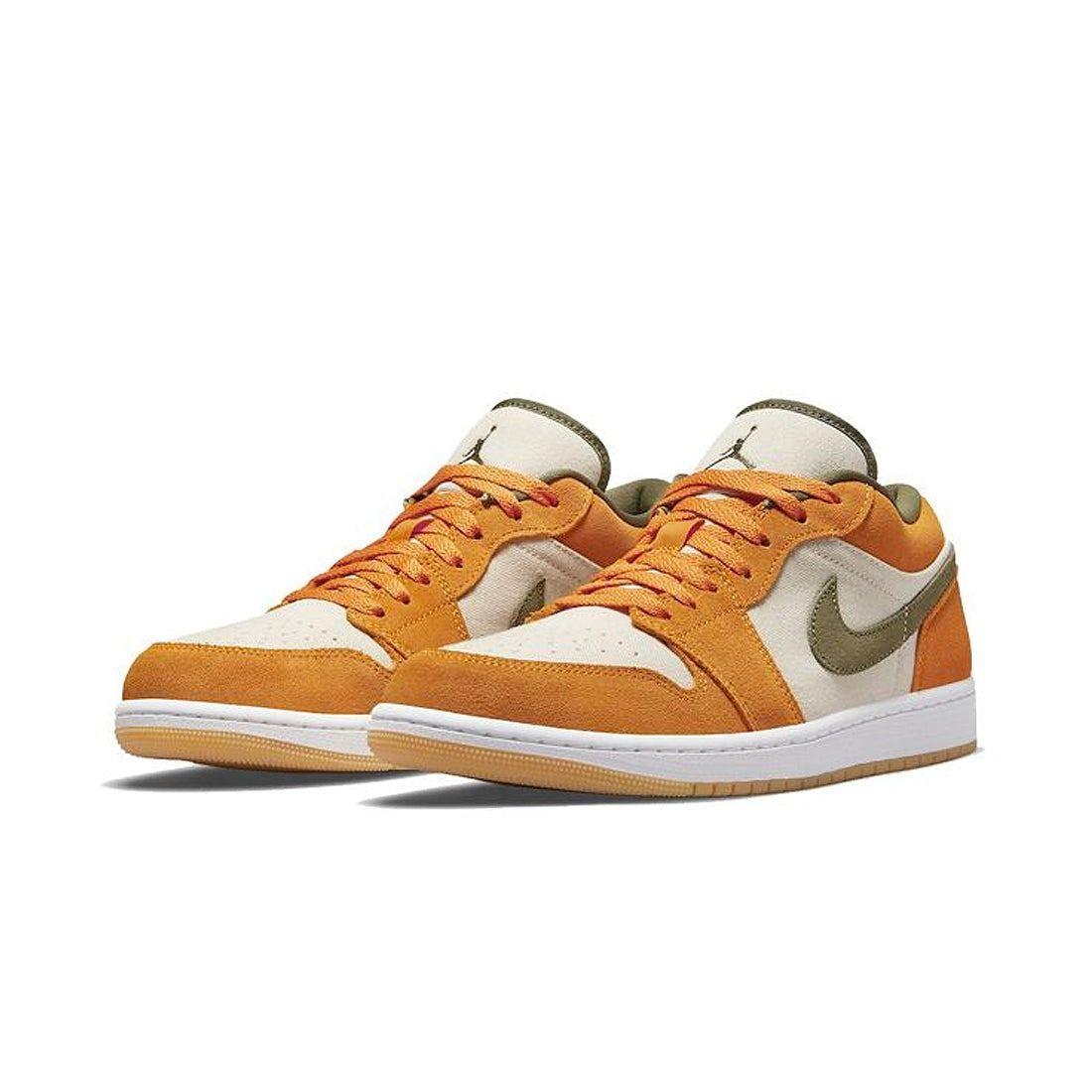 Zapatilla Jordan 1 Low SE Ceramic-0