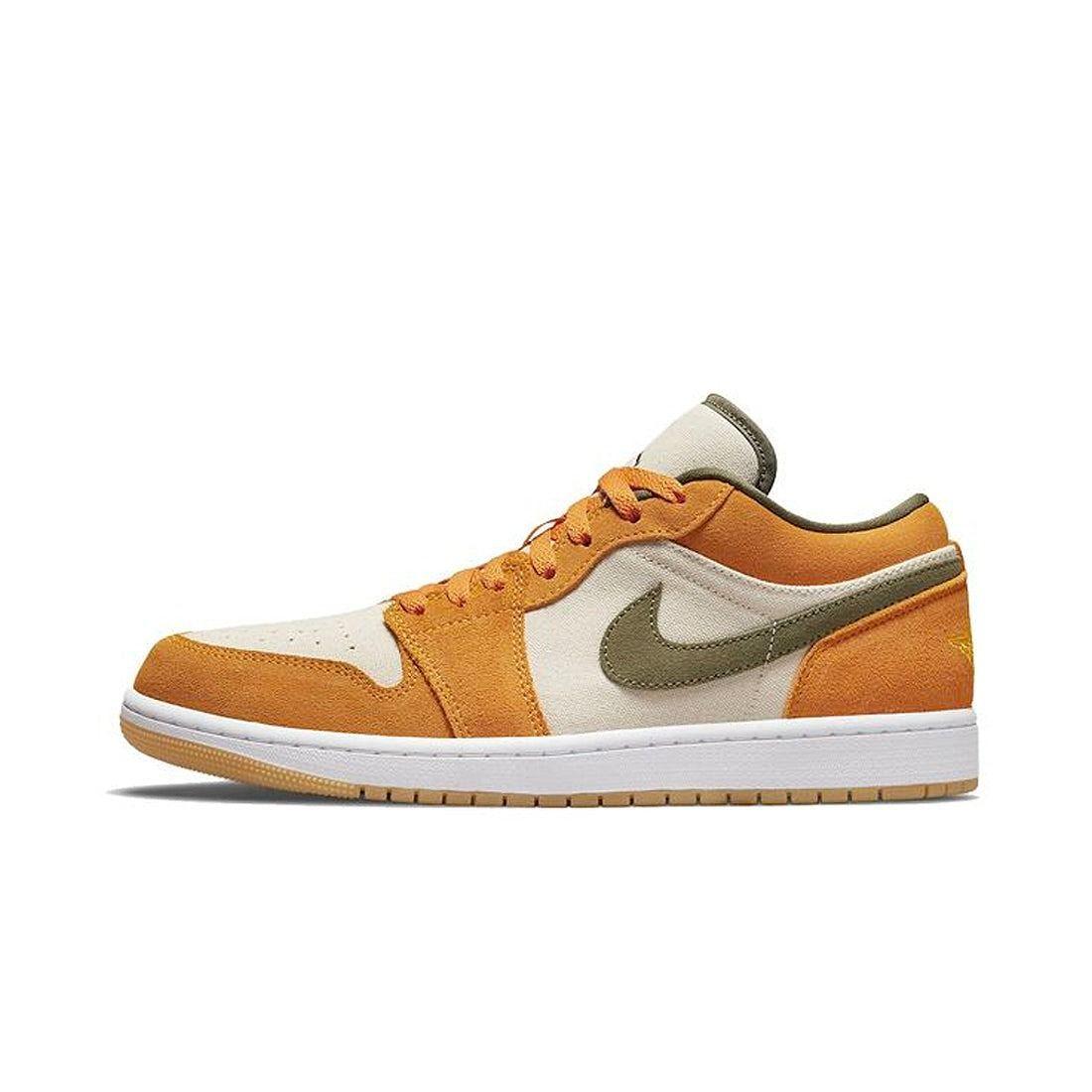 Zapatilla Jordan 1 Low SE Ceramic-1