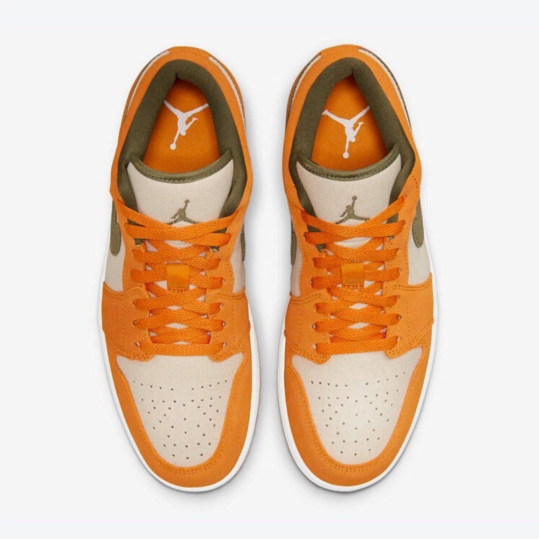 Zapatilla Jordan 1 Low SE Ceramic-2