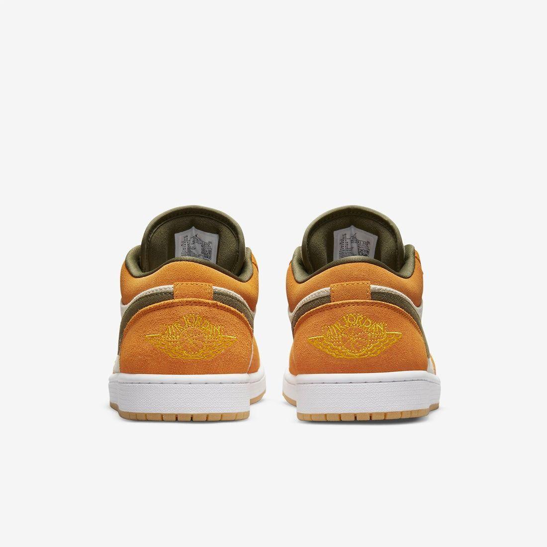 Zapatilla Jordan 1 Low SE Ceramic-3