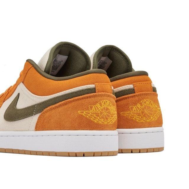 Zapatilla Jordan 1 Low SE Ceramic-4