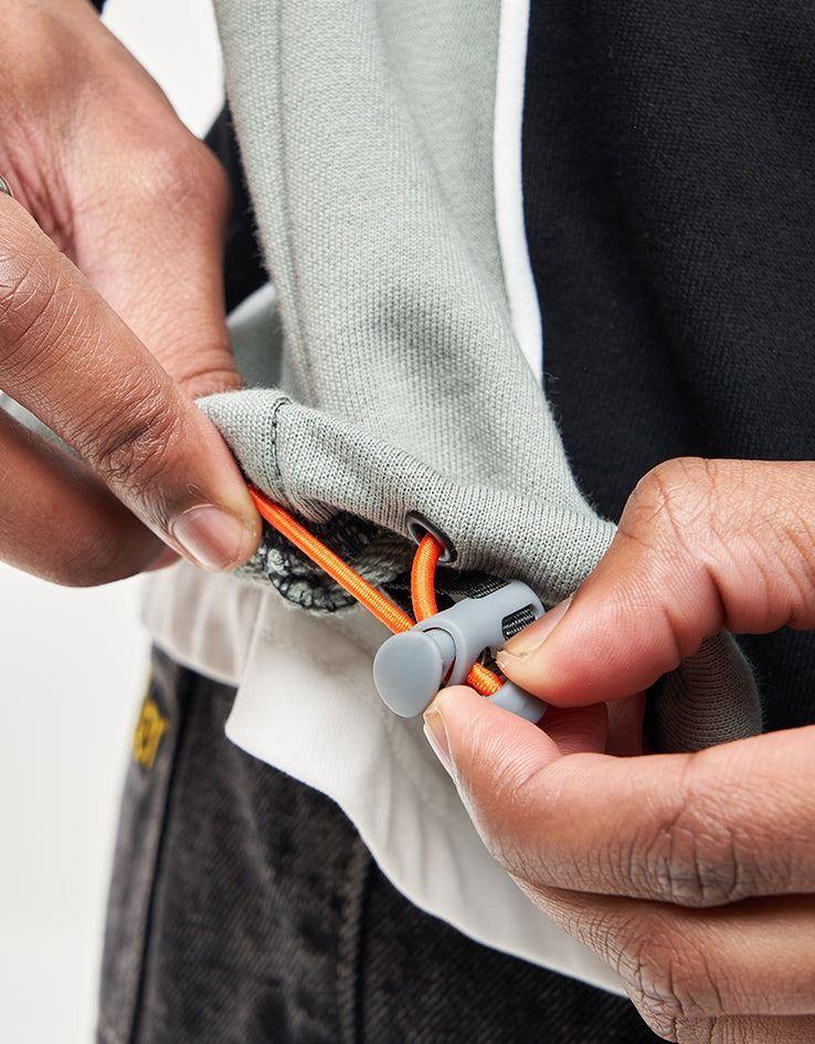 Chaqueta Butter Goods Crown Applique-3