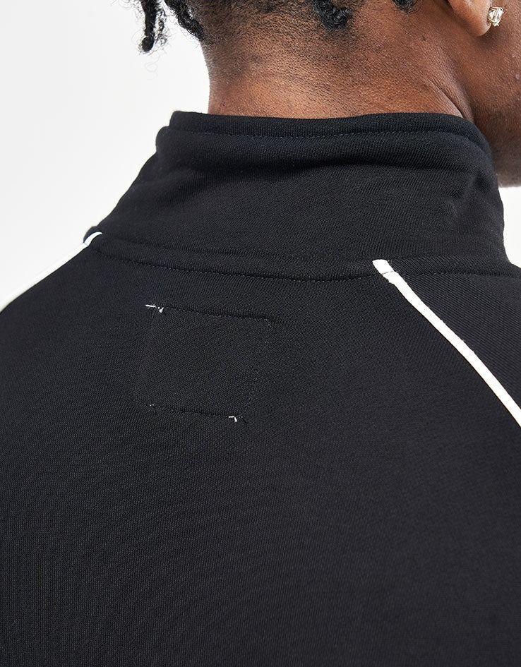 Chaqueta Butter Goods Crown Applique-5