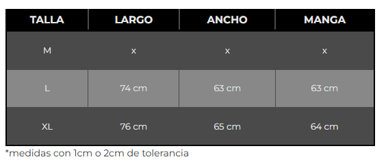 Chaqueta Butter Goods Crown Applique-7