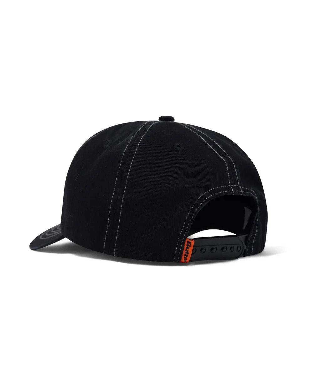 Gorro Butter Goods Blotch 5 Panel-1