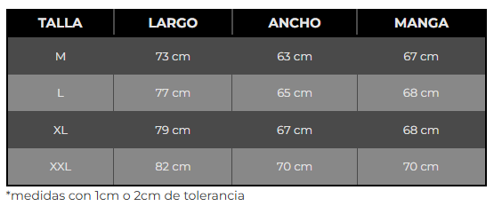 Poleron Kappa 222 Banda 10 Falco Negro-4