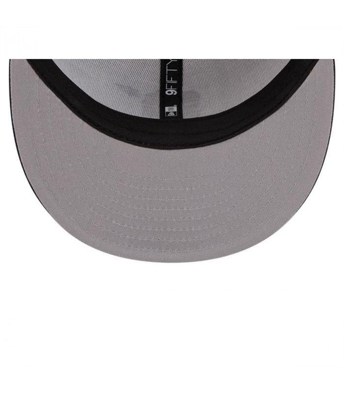 Gorro New Era 9FIFTY Snapback San Francisco Giants Doodles-6