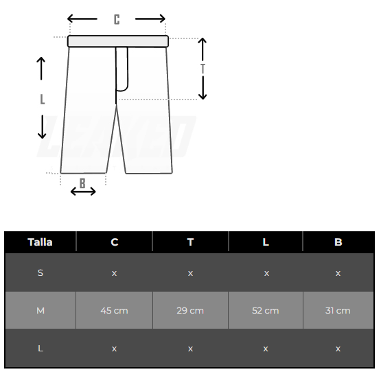 Short Butter Goods Terrain-4