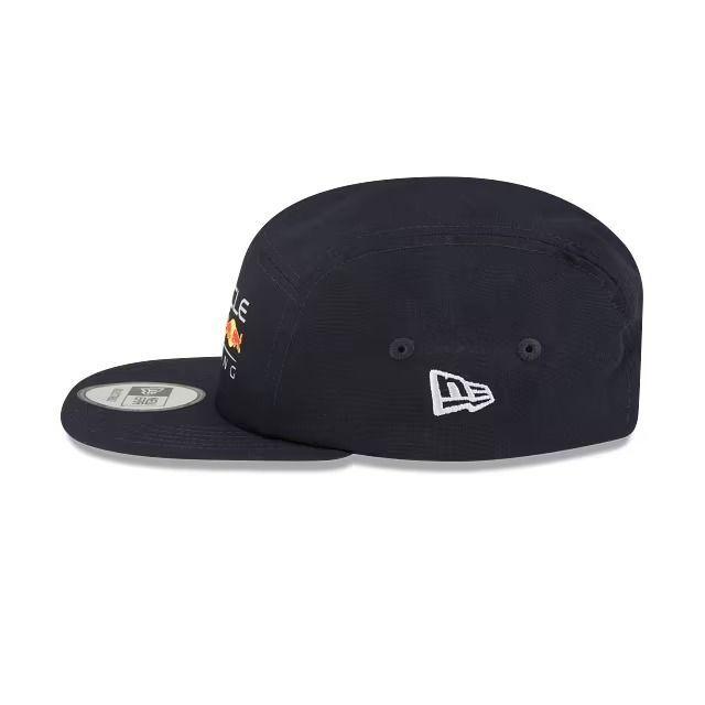 Gorro New Era Camper Redbull Sustentable-3