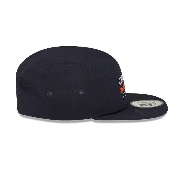Gorro New Era Camper Redbull Sustentable-4
