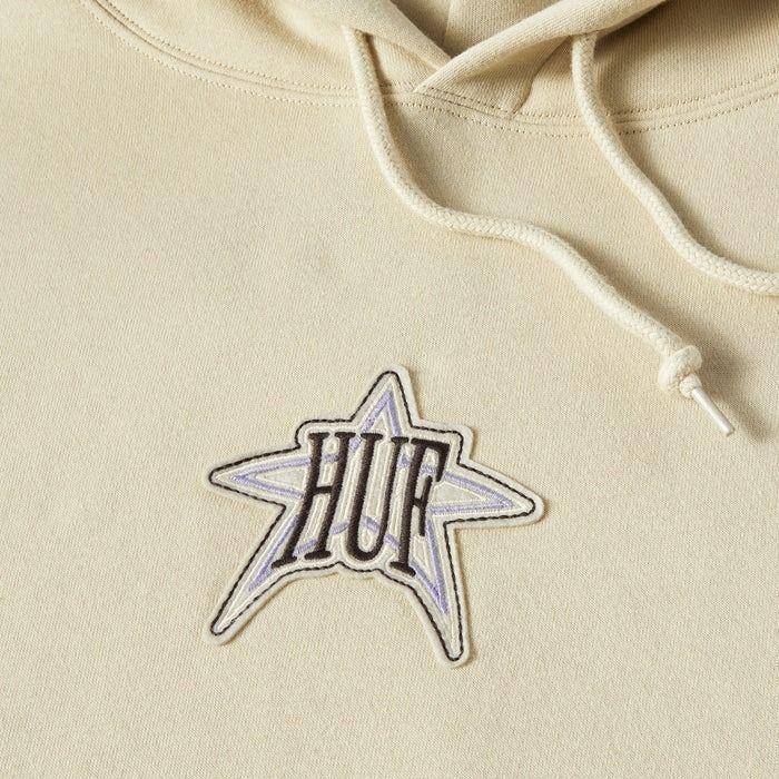 Poleron HUF Intergalactic Beige-2