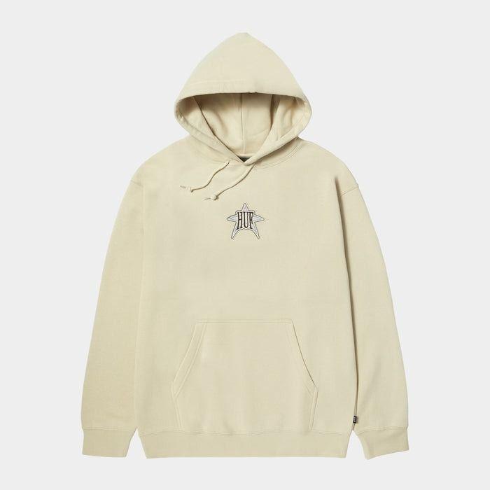 Poleron HUF Intergalactic Beige-3