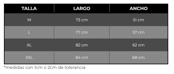 Polera Alltimers Mad Rabbit Gris-2