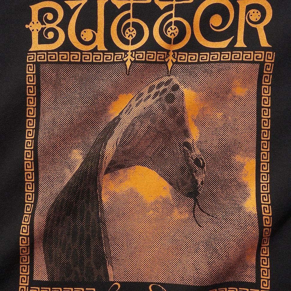 Polera Butter Goods Love Dance-2