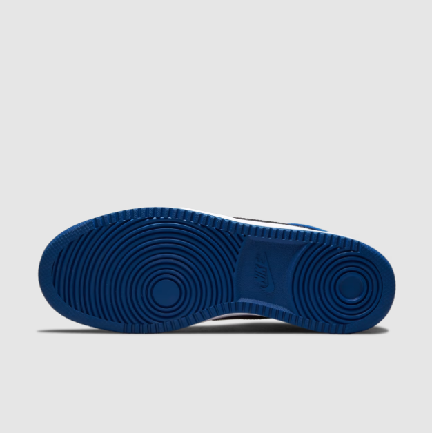 Zapatillas Jordan 1 AJKO Azul-5
