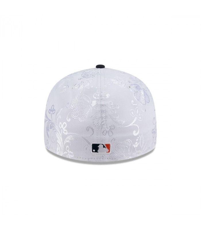 Gorro New Era Detroit Tigers 59Fifty Low Profile-4