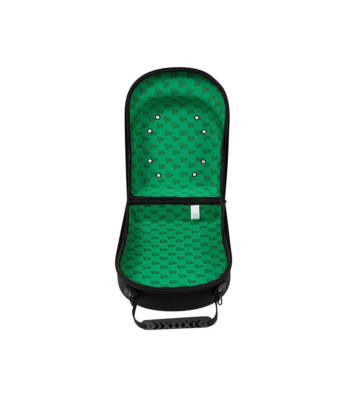 Bolso Cap Carrier New era Sticker 59Fifty 6 gorras-2