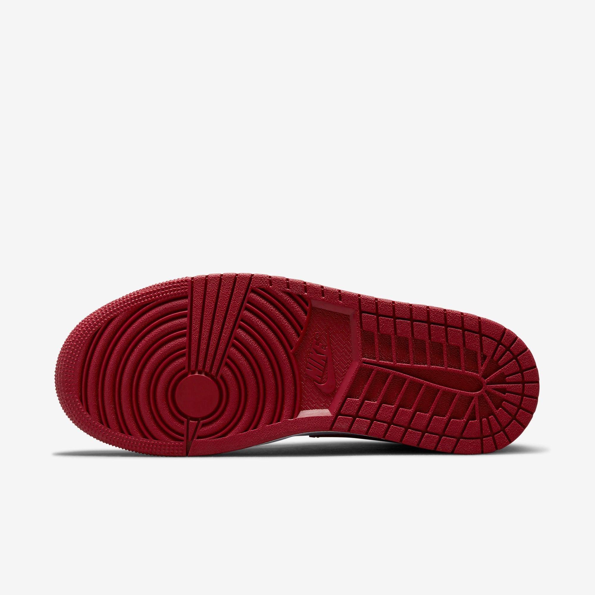 Zapatillas Jordan 1 Mid Reverse Chicago mujer-4