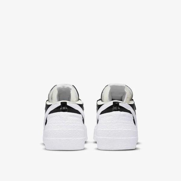 Zapatillas Nike Blazer Low x Sacai-3
