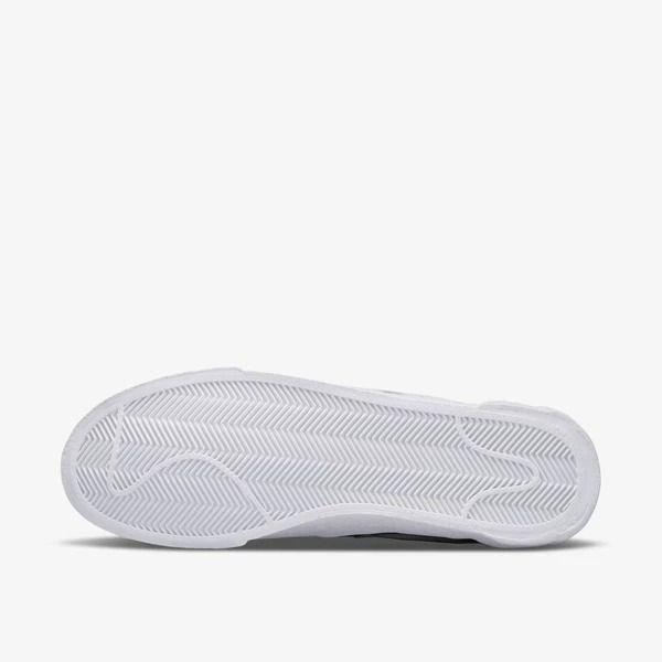 Zapatillas Nike Blazer Low x Sacai-5